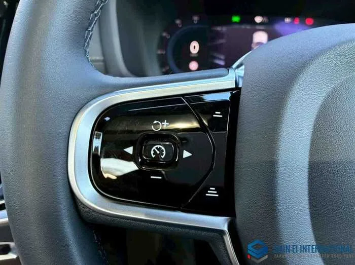 Volvo S60 Recharge Ultimate T6 AWD Plug In Hybrid/SR 2024 — миниатюра 4