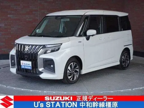 Suzuki Suzuki Others 2025 купить в Москве
