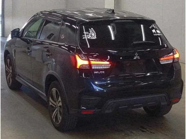Mitsubishi RVR 2023 — миниатюра 2