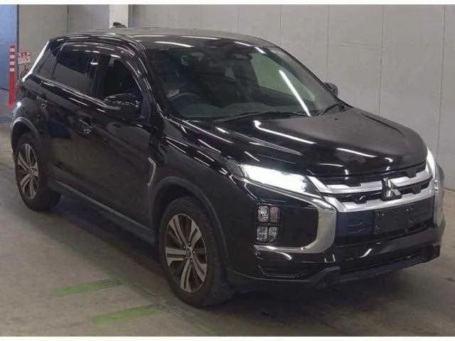 Mitsubishi RVR 2023 — миниатюра 4