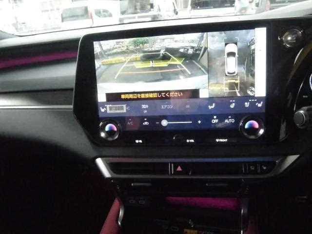 Lexus RX 2025 — миниатюра 5