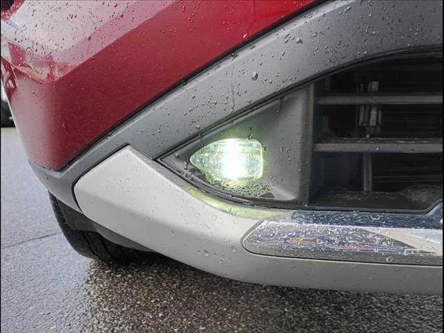 Nissan X-Trail G e-4ORCE 4WD 2022 — миниатюра 4