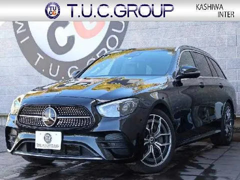 Mercedes-Benz E-Class 2023 купить в Москве