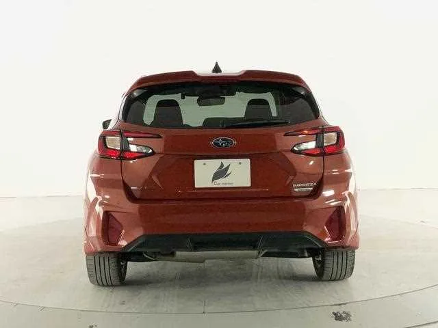 Subaru Impreza 2023 — миниатюра 3