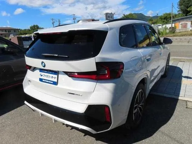 BMW BMW Others 2025 — миниатюра 2