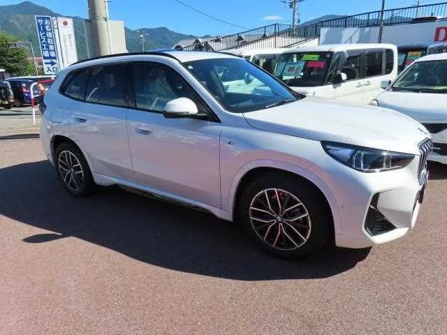 BMW BMW Others 2025 — миниатюра 4