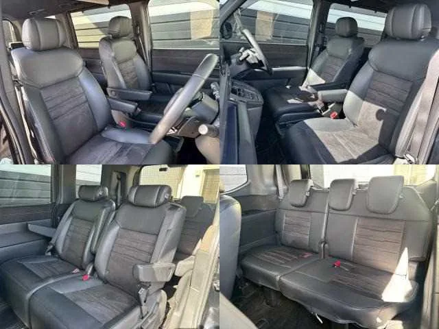 Honda Step WGN 2022 — миниатюра 5