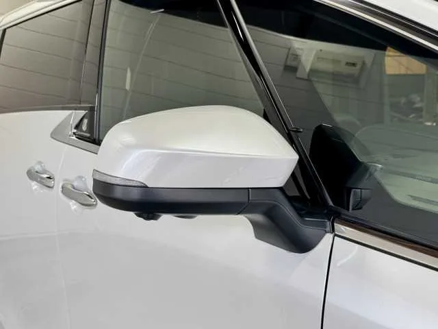 Toyota Alphard G 2025 — миниатюра 3
