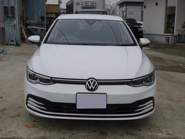 Volkswagen Golf 2024 — миниатюра 2