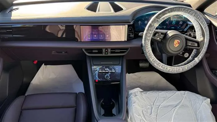 Porsche Porsche Others 2025 — миниатюра 5