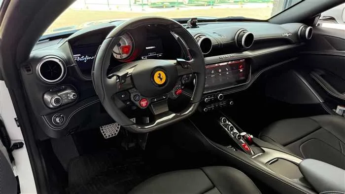 Ferrari Ferrari Others F1 DCT 2023 — миниатюра 5