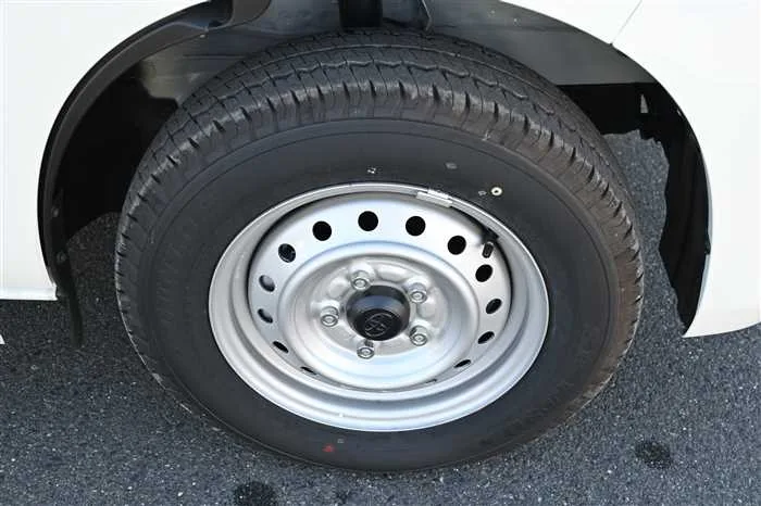 Toyota Townace Van GL 4WD 2025 — миниатюра 4