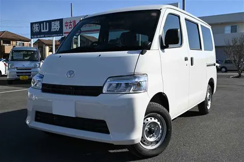 Toyota Townace Van 2025 купить в Москве