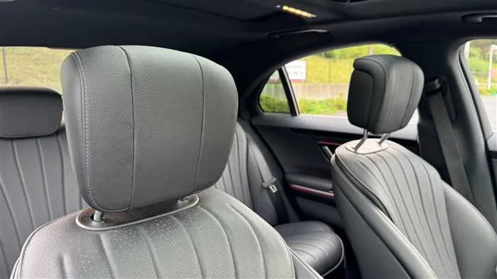 Mercedes-Benz S-Class S400d AMG 2022 — миниатюра 3