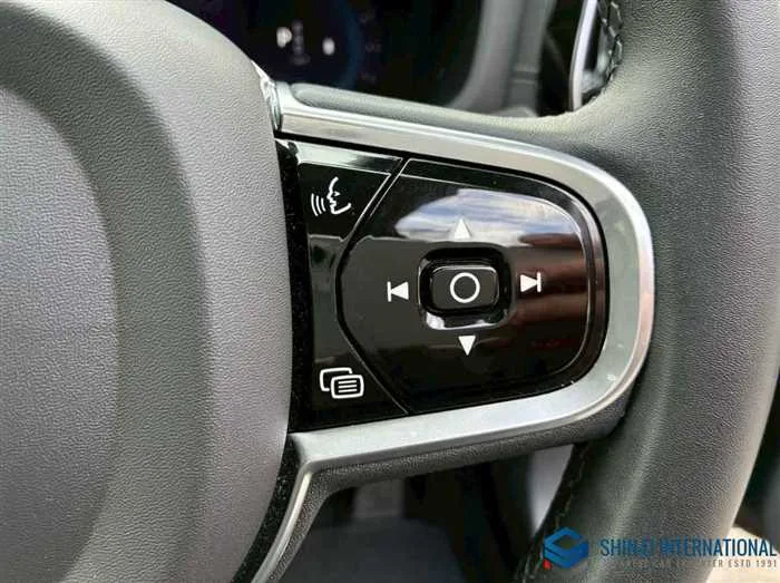 Volvo S60 Ultimate B4 2023 — миниатюра 4