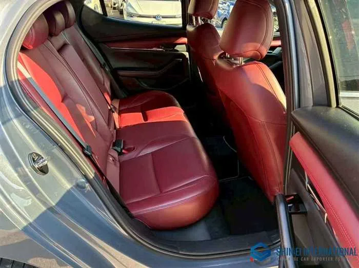 Mazda Mazda3 FastBack2.0 20S ProActive Touring Selection 2023 — миниатюра 3