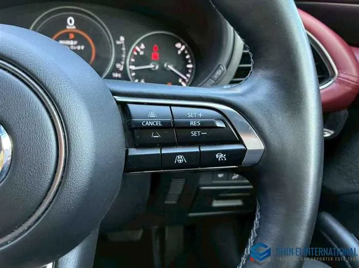 Mazda Mazda3 FastBack2.0 20S ProActive Touring Selection 2023 — миниатюра 4