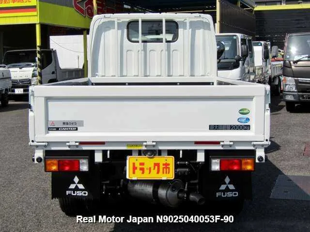 Mitsubishi Canter 3.04P10-ENGINE5MTBACK CAMERA 2024 — миниатюра 5