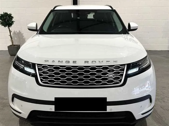 Land Rover Range Rover Velar AUTOMATIC DIESEL 2022 — миниатюра 2