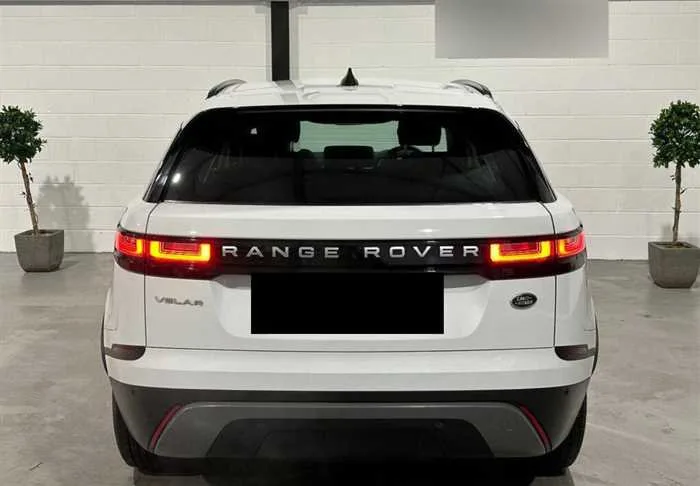 Land Rover Range Rover Velar AUTOMATIC DIESEL 2022 — миниатюра 3