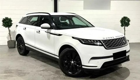 Land Rover Range Rover Velar 2022 купить в Москве