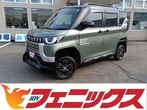 Mitsubishi DELICA MINI 2024 купить в Москве
