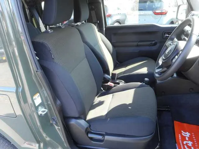 Suzuki Jimny 2024 — миниатюра 3