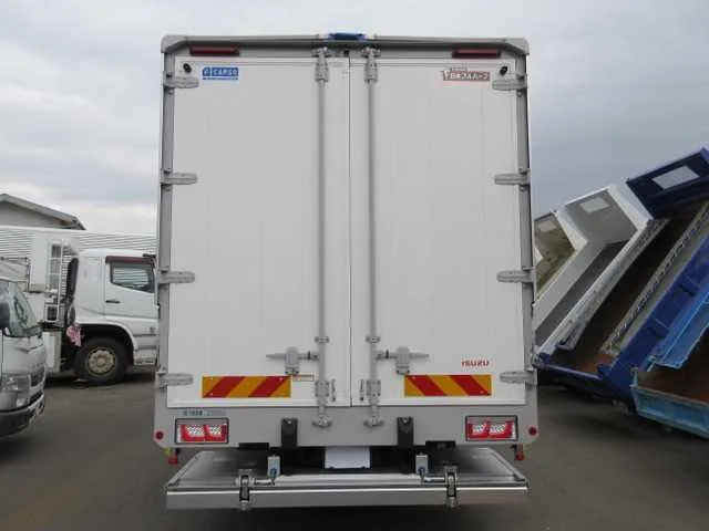 Isuzu Isuzu Others 2024 — миниатюра 5