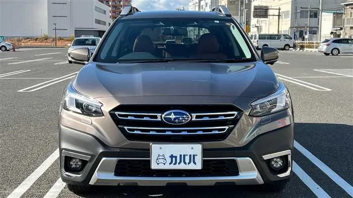 Subaru Outback EX 2023 — миниатюра 2
