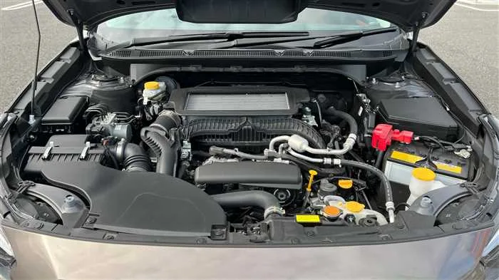 Subaru Outback EX 2023 — миниатюра 4