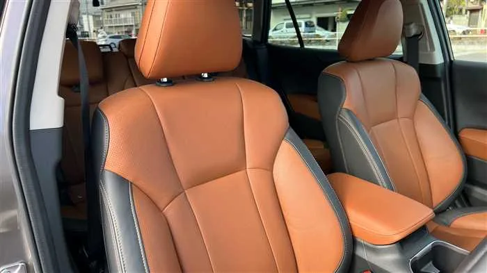 Subaru Outback EX 2023 — миниатюра 5