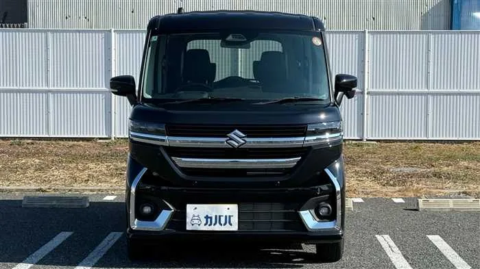 Suzuki Suzuki Others XS 2025 — миниатюра 2