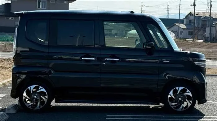 Suzuki Suzuki Others XS 2025 — миниатюра 3