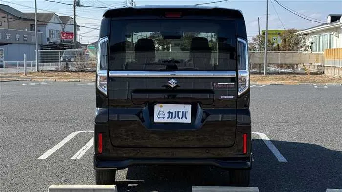 Suzuki Suzuki Others XS 2025 — миниатюра 4