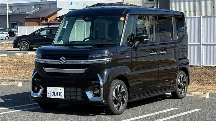 Suzuki Suzuki Others XS 2025 — фото 1, купить с доставкой в Москву