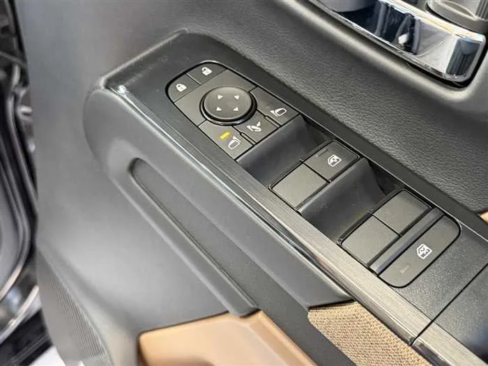 Nissan ROOX HighwayStarX 2025 — миниатюра 4