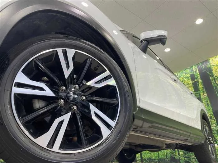 Mitsubishi Eclipsecross 2023 — миниатюра 5