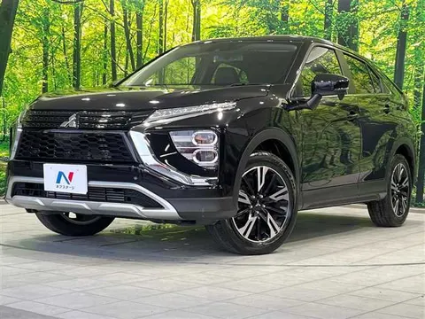 Mitsubishi Eclipsecross 2023 купить в Москве