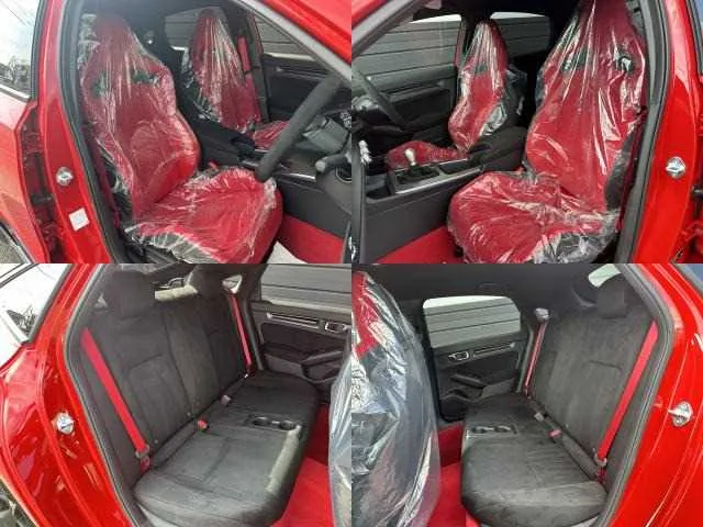 Honda Civic Type R 2025 — миниатюра 5