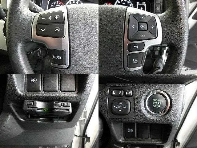 Toyota Hiace Van 2022 — миниатюра 3