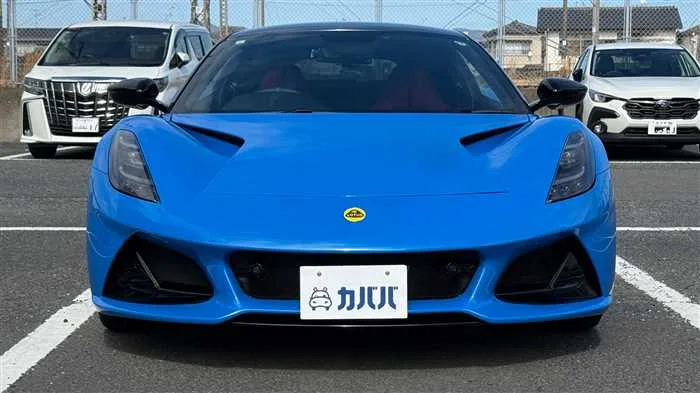 Lotus Lotus Others V6 2023 — миниатюра 2