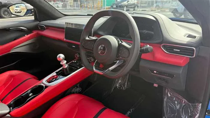 Lotus Lotus Others V6 2023 — миниатюра 5