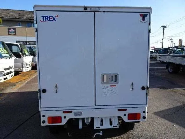 Suzuki Carry Truck 2025 — миниатюра 2