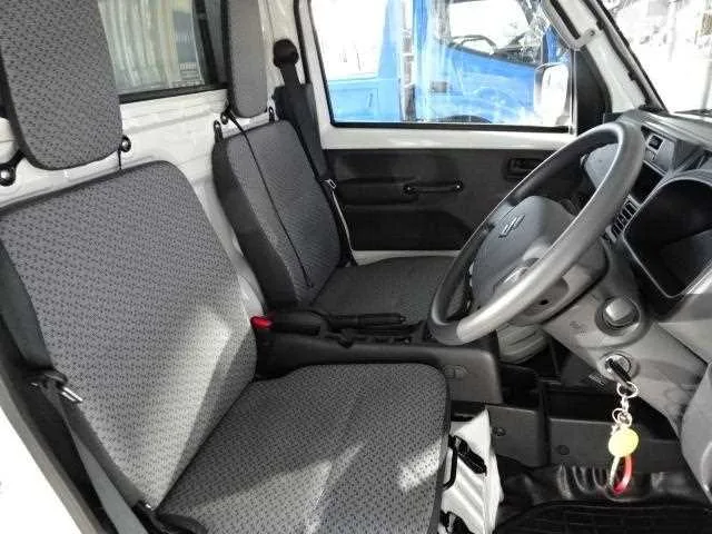 Suzuki Carry Truck 2025 — миниатюра 3