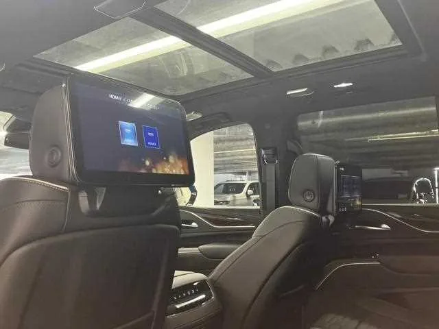 Cadillac Escalade 2024 — миниатюра 4