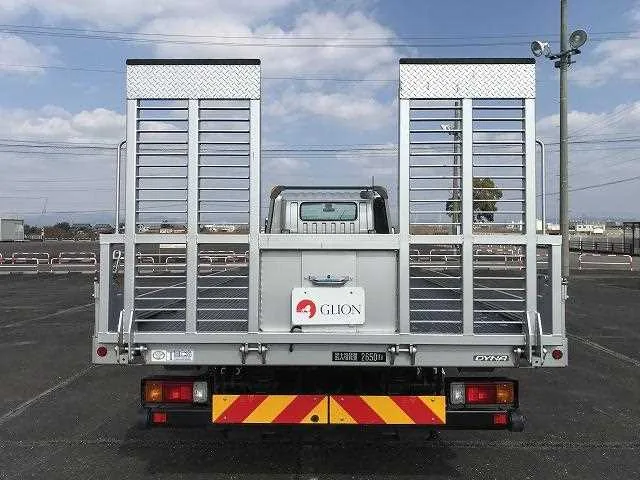 Toyota Dyna Truck 2023 — миниатюра 4