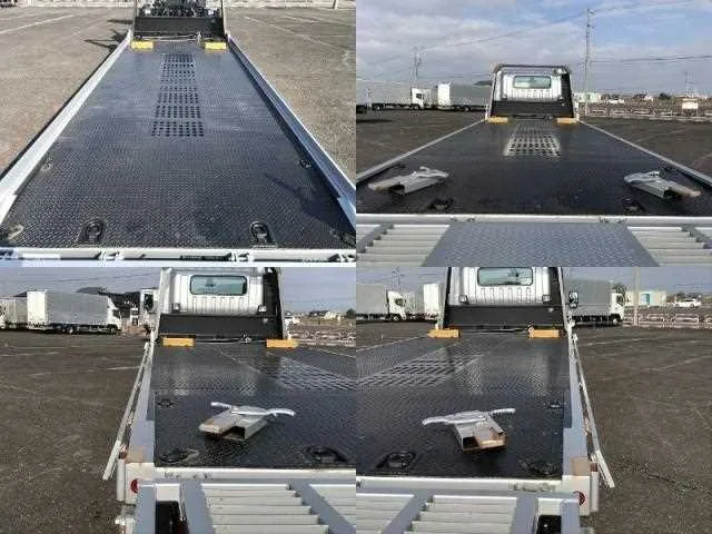 Toyota Dyna Truck 2023 — миниатюра 5