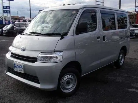 Toyota Townace Van 2026 купить в Москве