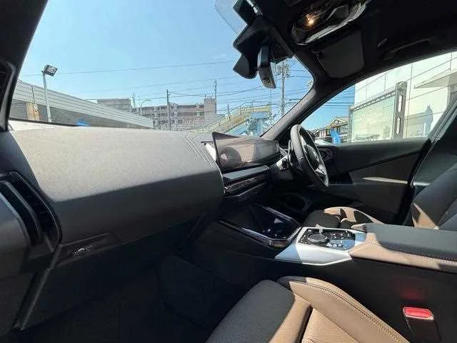 BMW X3 2025 — миниатюра 2