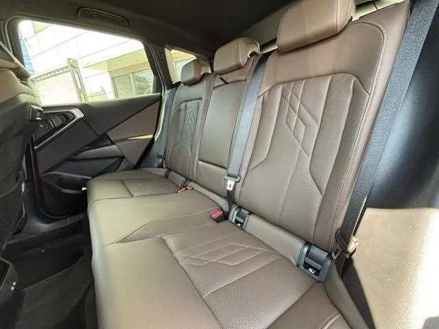 BMW X3 2025 — миниатюра 5